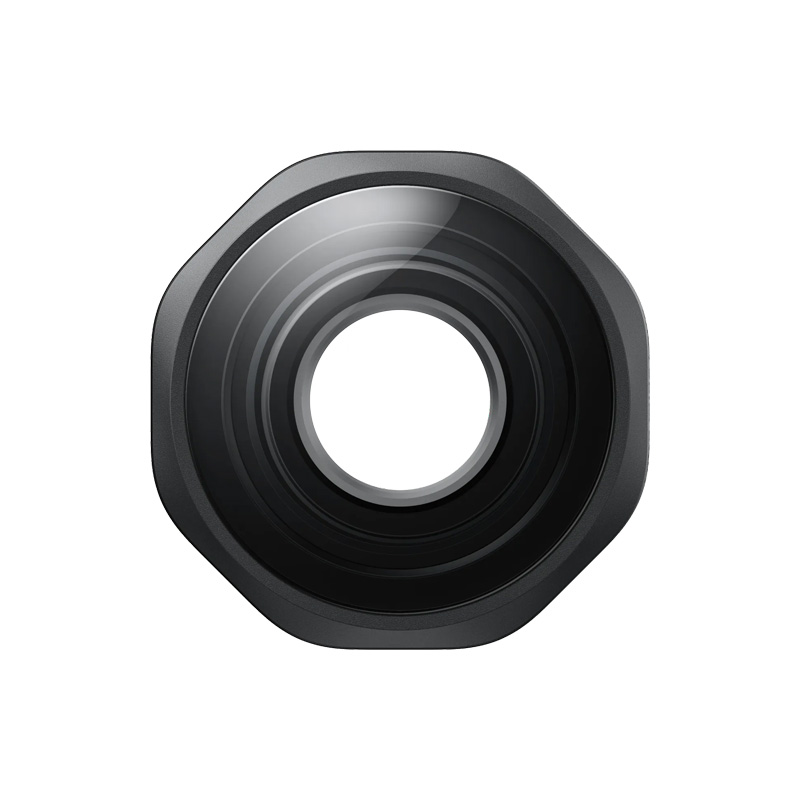 Insta360 Ace Pro 2 Ultra Wide Lens - Ảnh 3