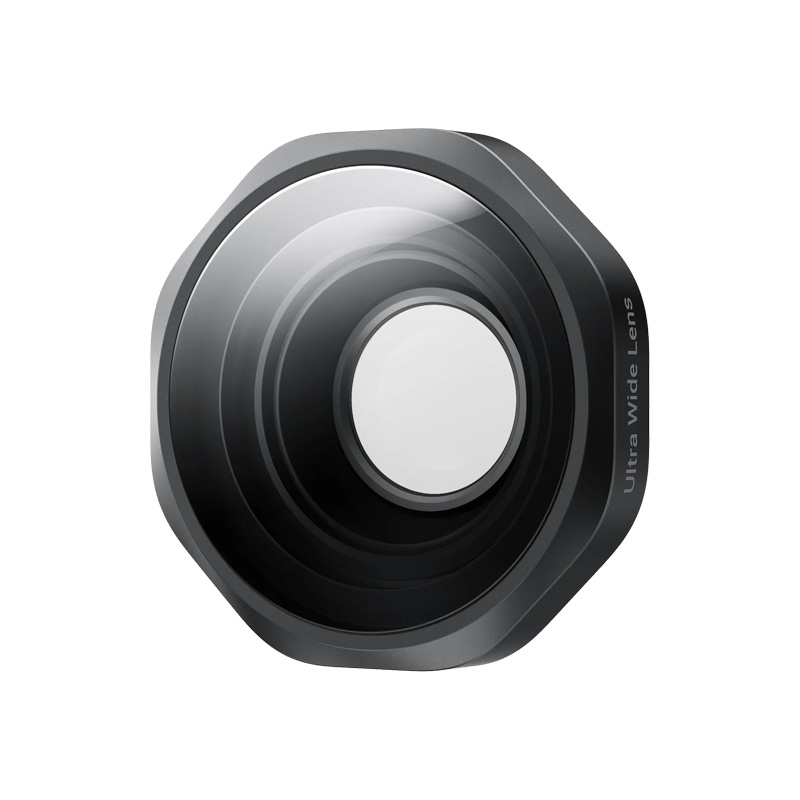 Insta360 Ace Pro 2 Ultra Wide Lens - Ảnh 2