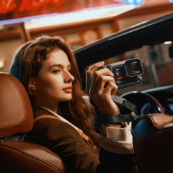 Alternative view of Insta360 Ace Pro 2 Videography Bundle Limited Edition