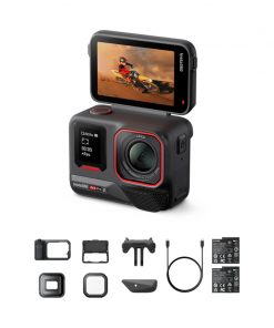 Insta360 Ace Pro 2 Videography Bundle Limited Edition