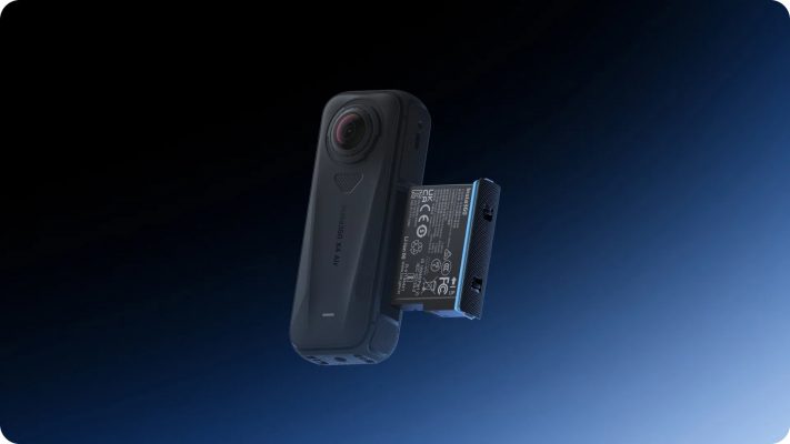 Insta360 X4 Air Battery
