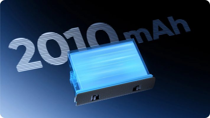 Insta360 X4 Air Battery