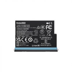 Insta360 X4 Air Battery