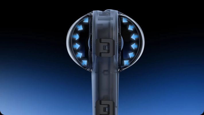 Insta360 X4 Air Invisible Dive Case