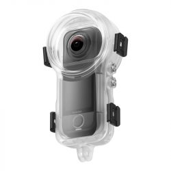 Insta360 X4 Air Invisible Dive Case