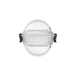 Alternative view of Insta360 X4 Air Invisible Dive Case