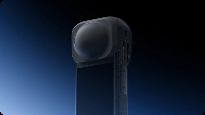 Insta360 X4 Air Lens Cap