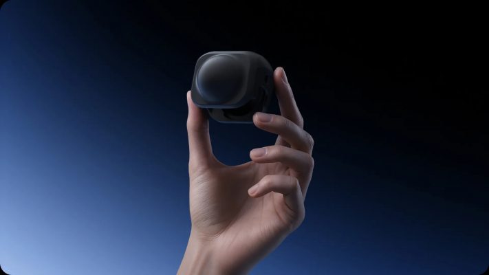 Insta360 X4 Air Lens Cap