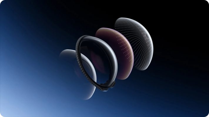 Insta360 X4 Air Premium Lens Guards