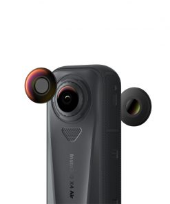 Insta360 X4 Air Replacement Lens Kit