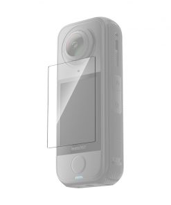 Insta360 X4 Air Screen Protector