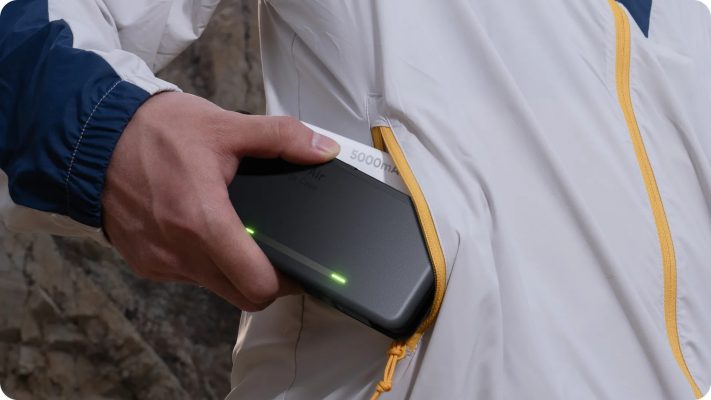 Insta360 X4 Air Utility Fast Charge Case