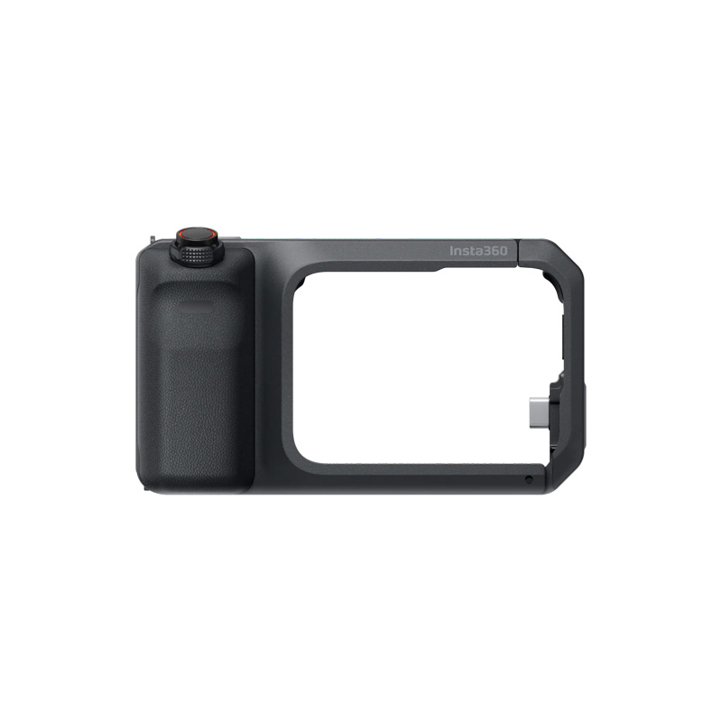 Insta360 Xplorer Grip Pro Kit - Ảnh 2