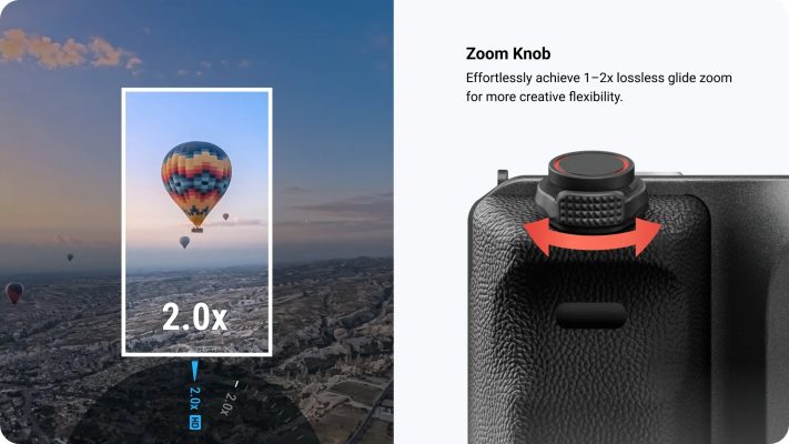 Insta360 Xplorer Grip Pro Kit