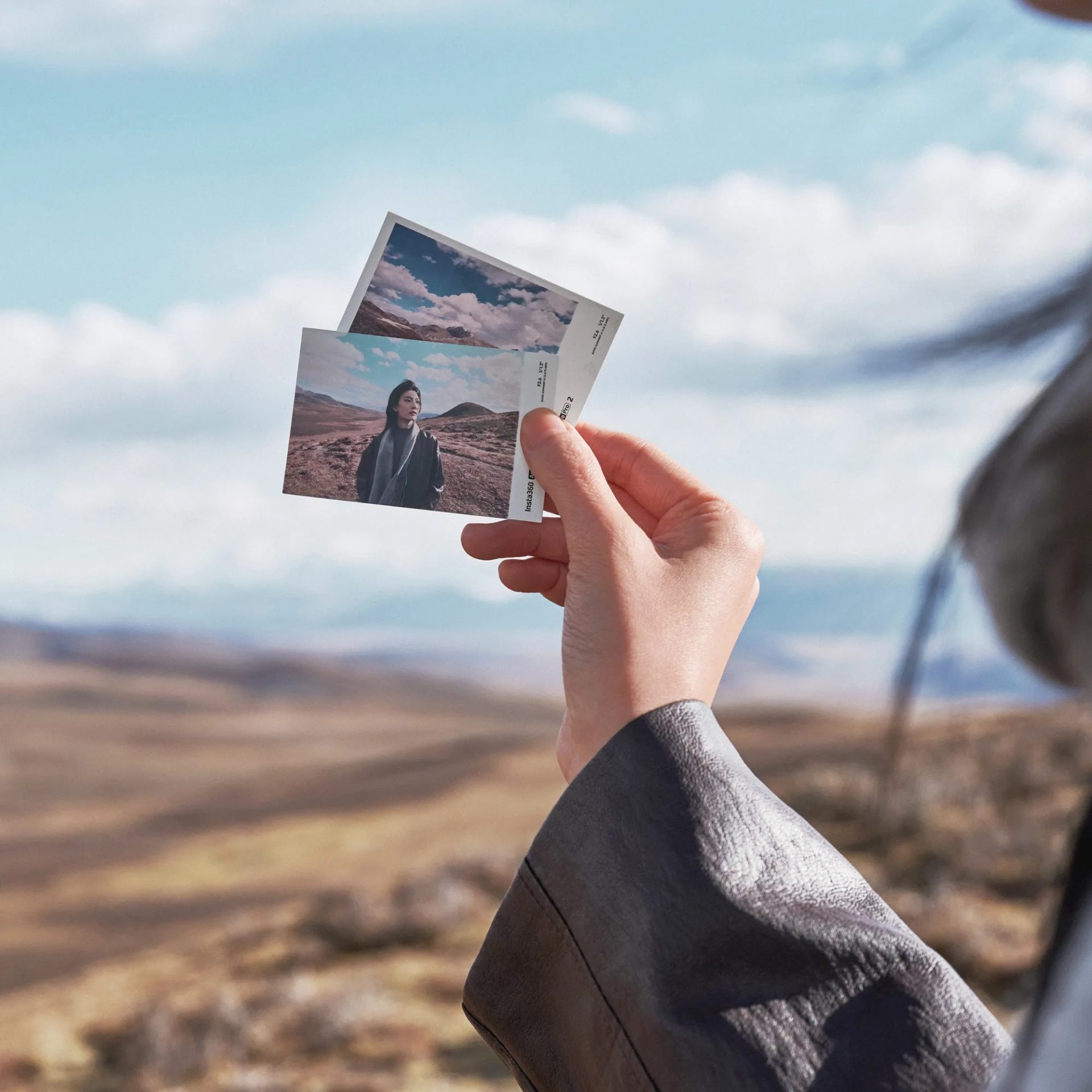 Máy In Bỏ Túi Insta360 Ace Pro 2 - Ảnh 8