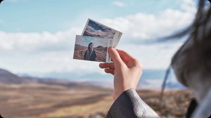 Máy In Bỏ Túi Insta360 Ace Pro 2