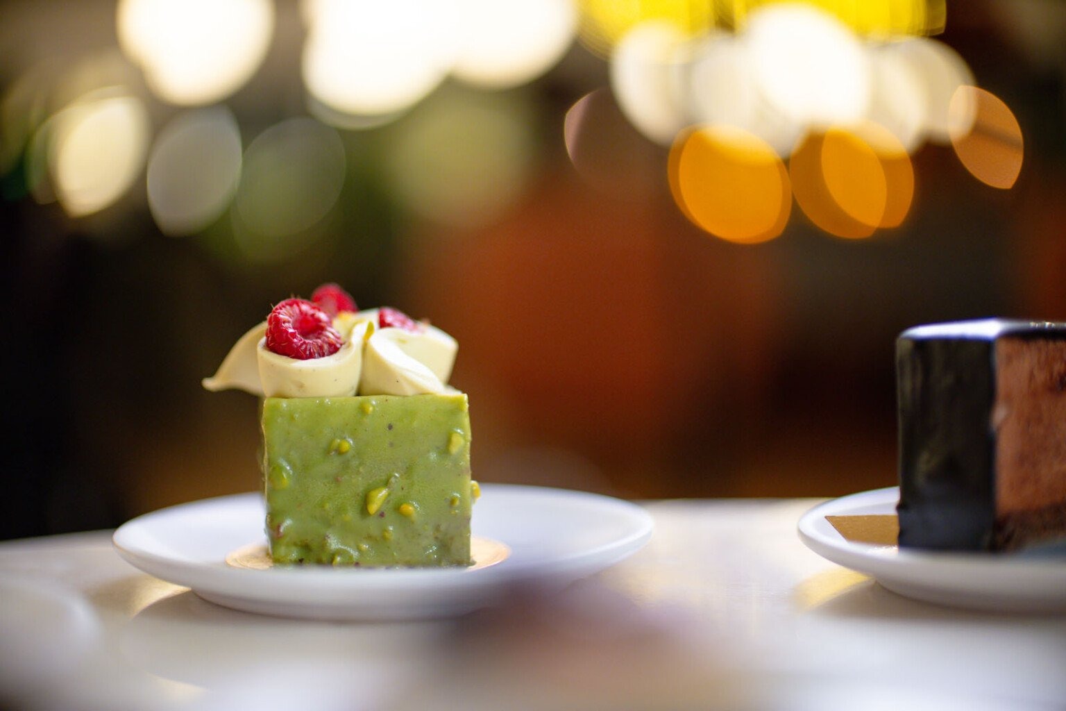 Ra Mắt Canon RF 45mm f/1.2