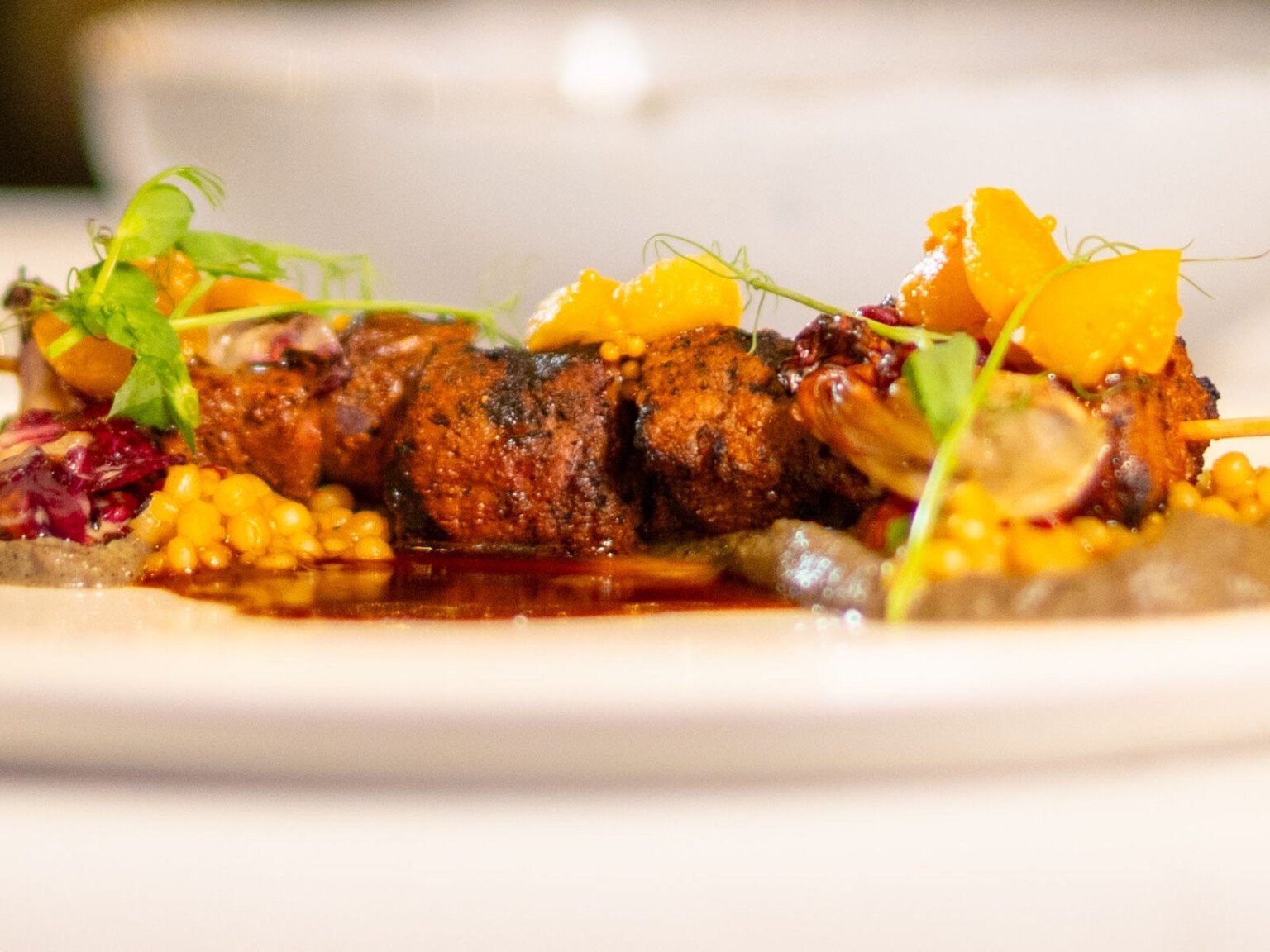 Ra Mắt Canon RF 45mm f/1.2