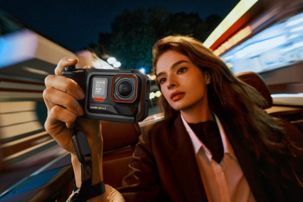 Ra Mắt Insta360 Ace Pro 2 Ultimate Videography Bundle