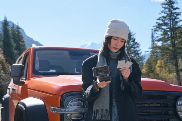 Ra Mắt Insta360 Ace Pro 2 Ultimate Videography Bundle