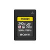 Sony 240GB CFexpress 4.0 Type A TOUGH