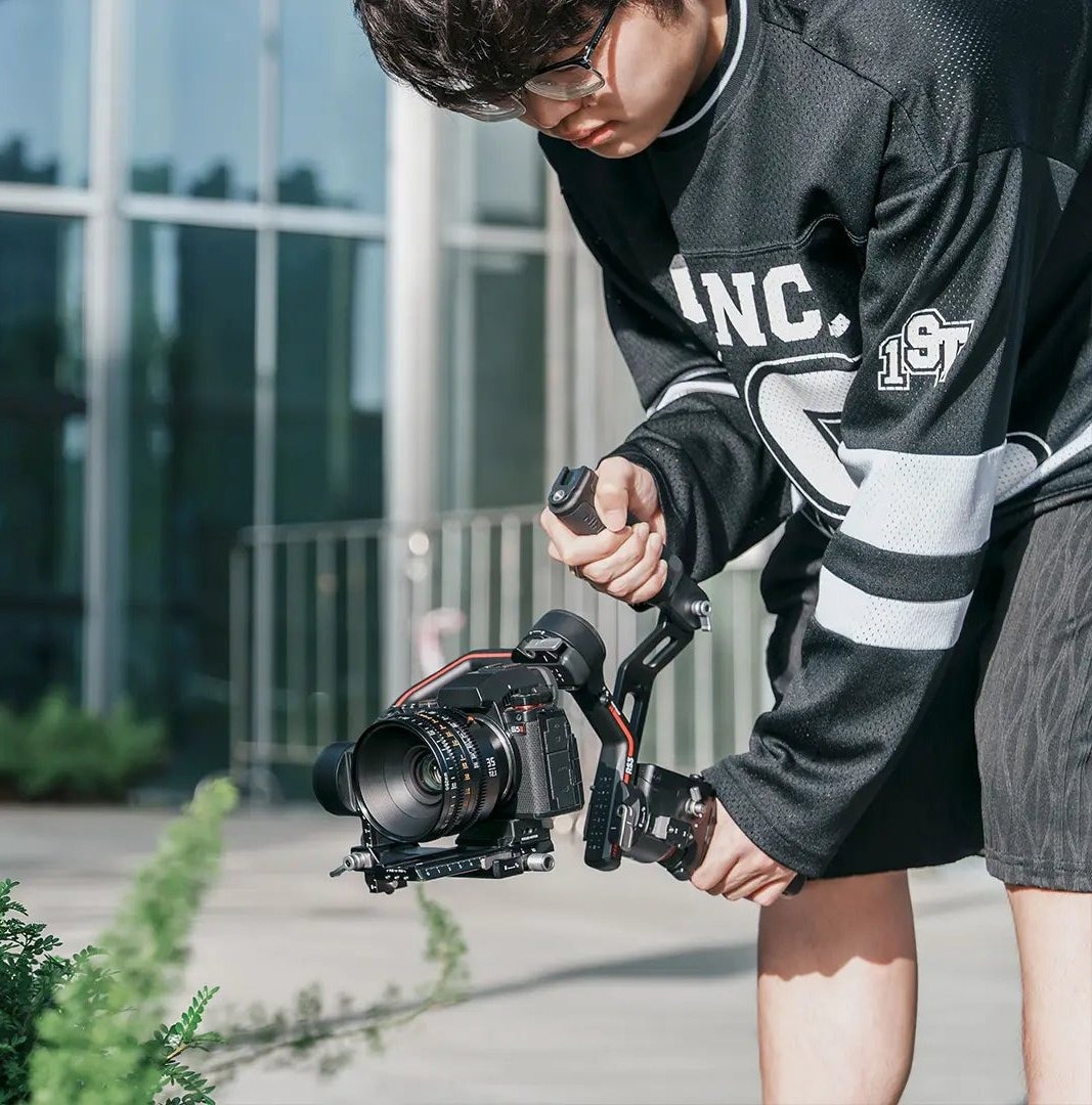 TTArtisan 50mm và 85mm T2.1