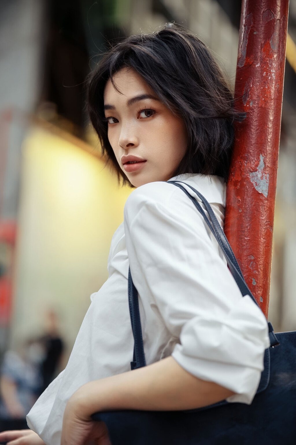 Viltrox 85mm f/2 Evo ngàm Nikon Z