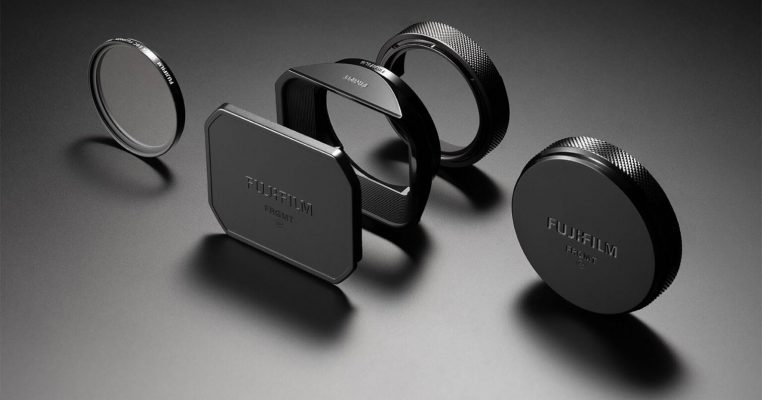 fujifilm GFX100RF Fragment Edition