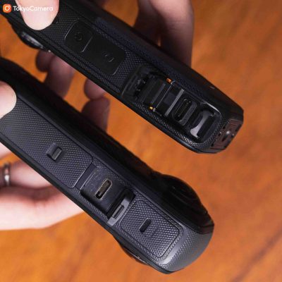 insta360 x4 air vs x4