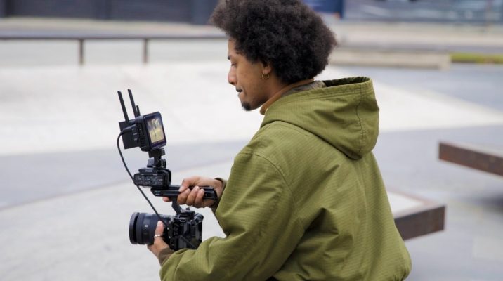 ra mắt Atomos Ninja TX GO