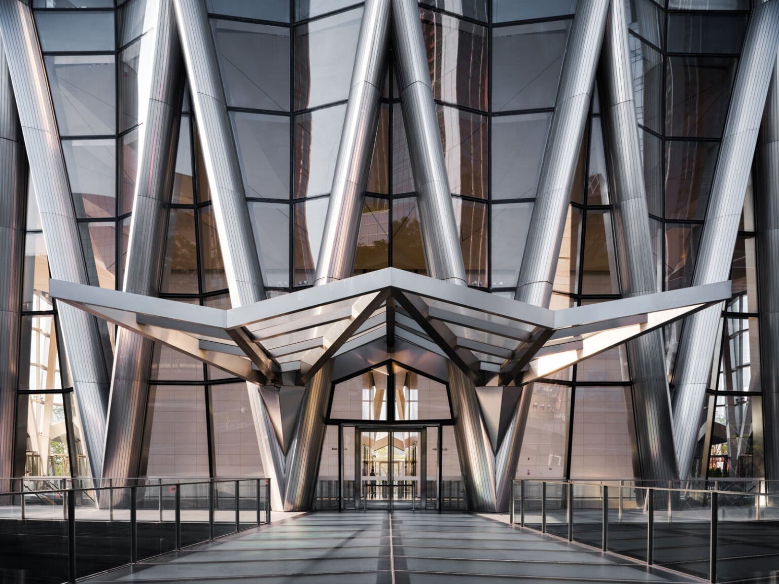 ra mắt Laowa 35mm f/2.8 Zero-D Tilt-Shift