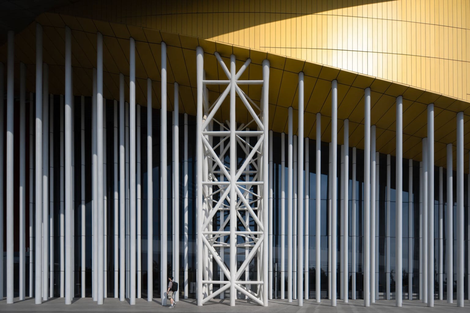 ra mắt Laowa 35mm f/2.8 Zero-D Tilt-Shift