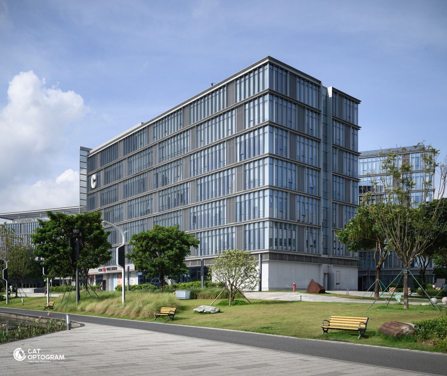 ra mắt Laowa 35mm f/2.8 Zero-D Tilt-Shift