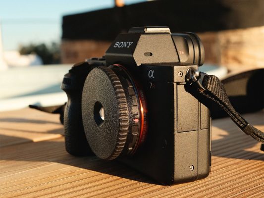 ra mắt Pocket Dispo Pro