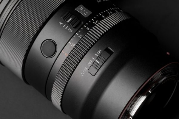 ra mắt Viltrox 85mm f/1.4 Pro Z