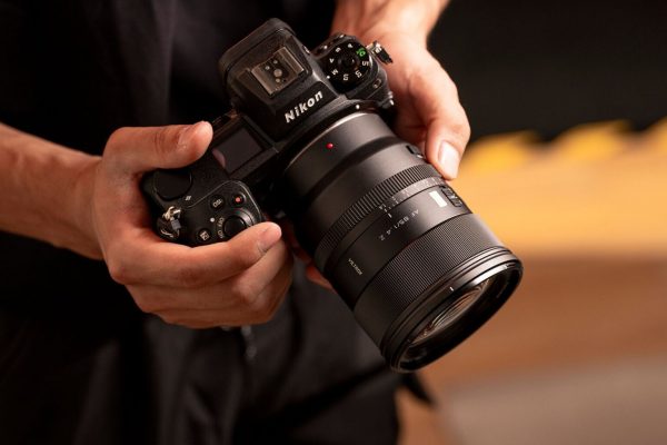 ra mắt Viltrox 85mm f/1.4 Pro Z