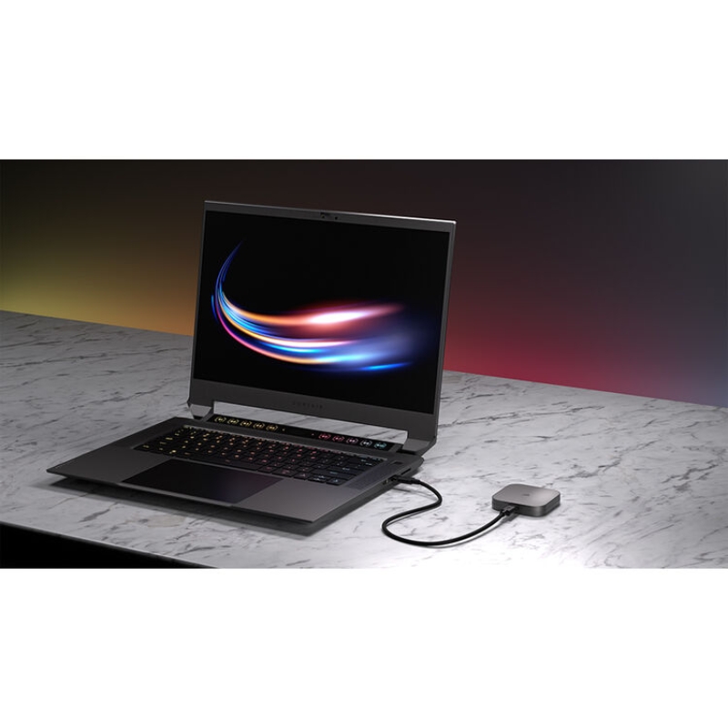 Ổ cứng Corsair SSD EX400U 2TB 4000Mb/s-3600Mb/s (CSSD-EX400U2TB) - Ảnh 5