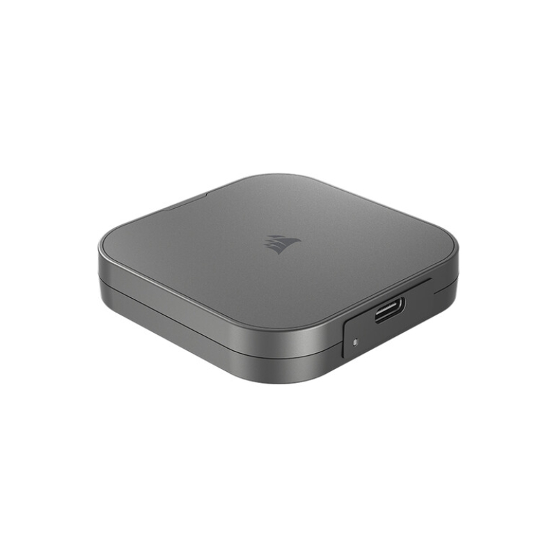 Ổ cứng Corsair SSD EX400U 2TB 4000Mb/s-3600Mb/s (CSSD-EX400U2TB) - Ảnh 3