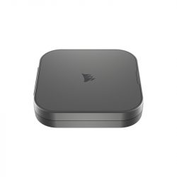 Alternative view of Ổ cứng Corsair SSD EX400U 4TB 4000Mb/s-3600Mb/s (CSSD-EX400U4TB)