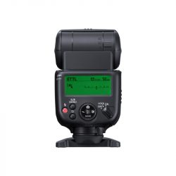 Alternative view of Canon Speedlite EL-10