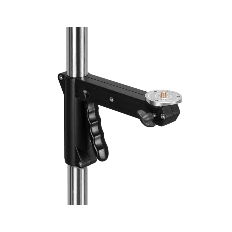 Chân đèn Godox 240FS - Ảnh 3