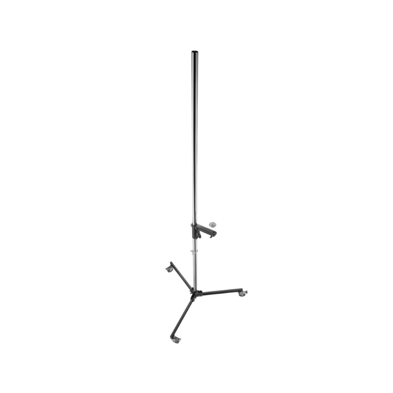 Chân đèn Godox 240FS - Ảnh 2