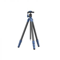 Chân máy Benro Slim Tripod Aluminum - TSSL08AN00P