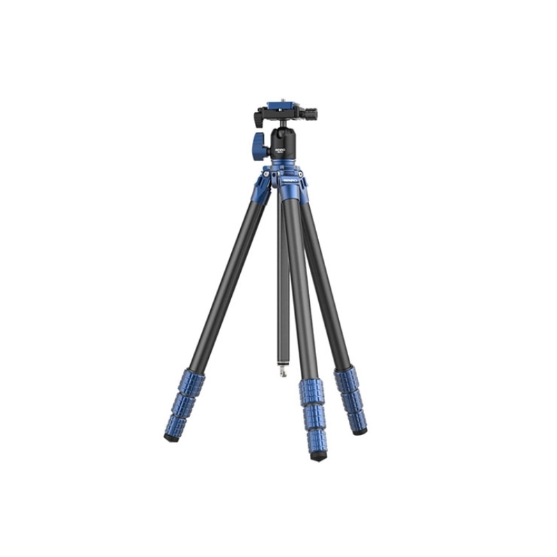 Chân máy Benro Slim Tripod Aluminum - TSSL08AN00P