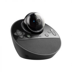 Logitech BCC950 ConferenceCam Video Conferencing Camera