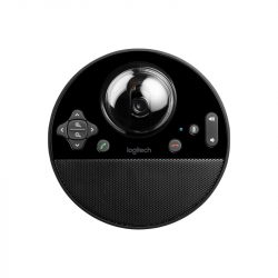 Alternative view of Logitech BCC950 ConferenceCam Video Conferencing Camera