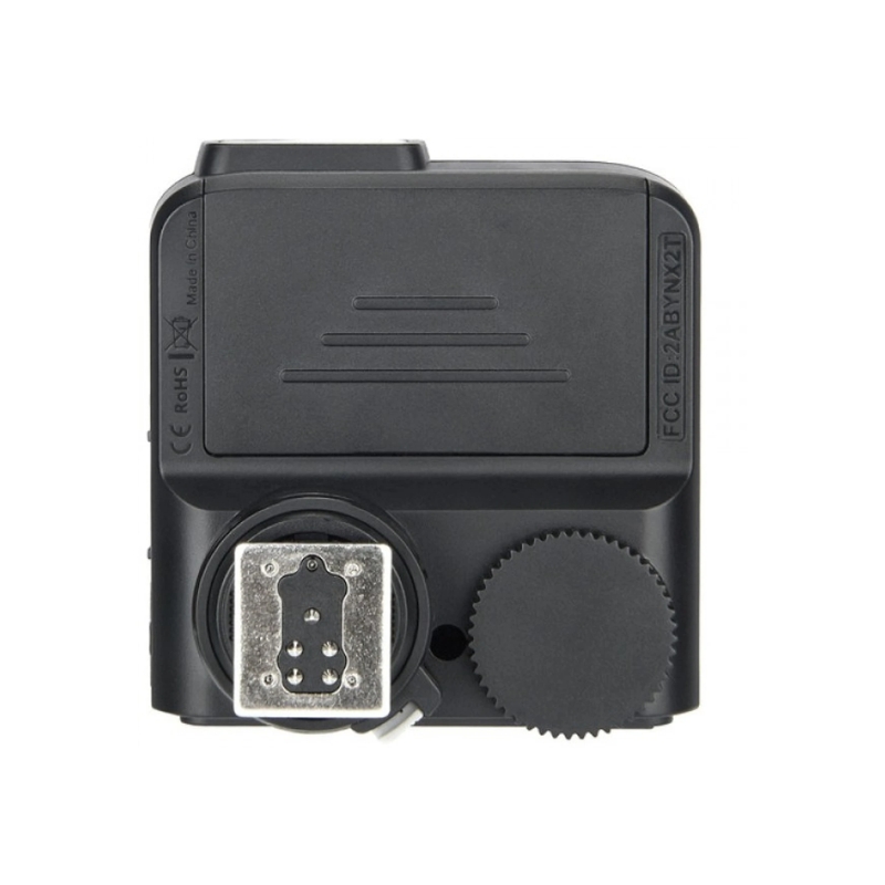 Cục phát không dây TTL Godox - X2T - Ảnh 3