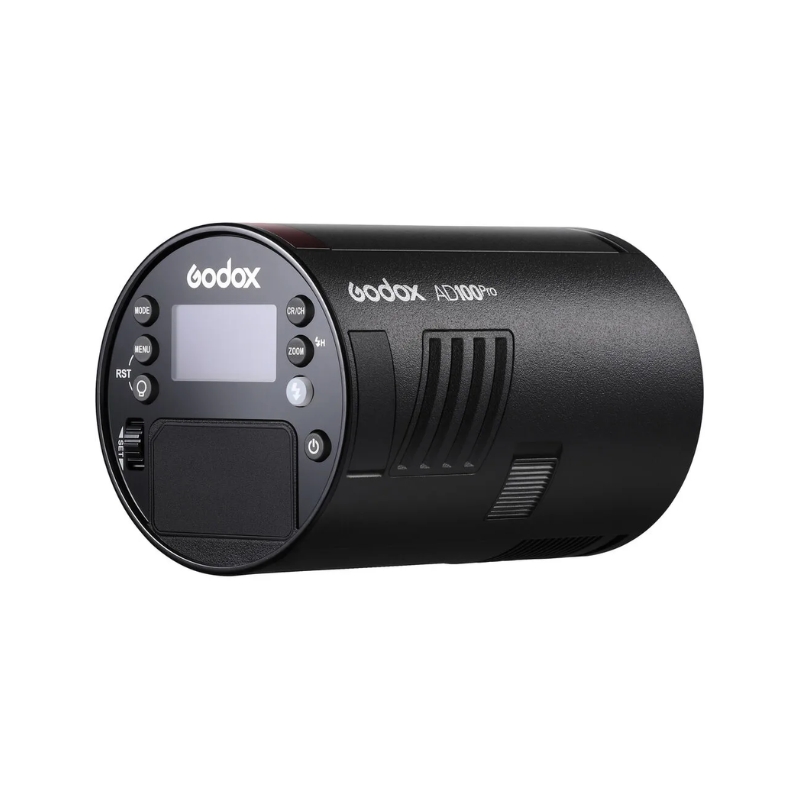 Đèn Flash Godox - AD100 Pro