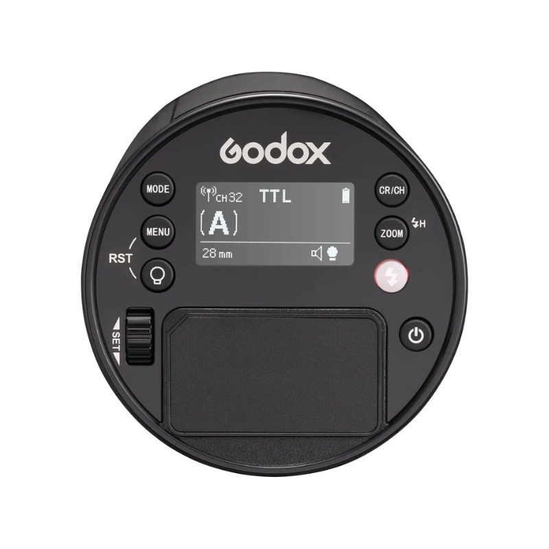 Đèn Flash Godox - AD100 Pro - Ảnh 3
