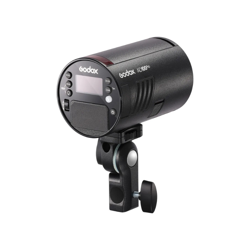 Đèn Flash Godox - AD100 Pro - Ảnh 9